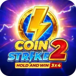 Coin Strike Hold and Win