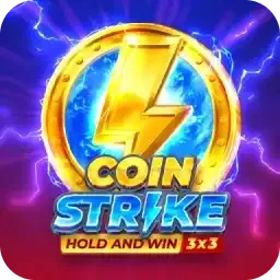 Coin Strike 2 Hold and Win