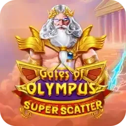 Super Scatter